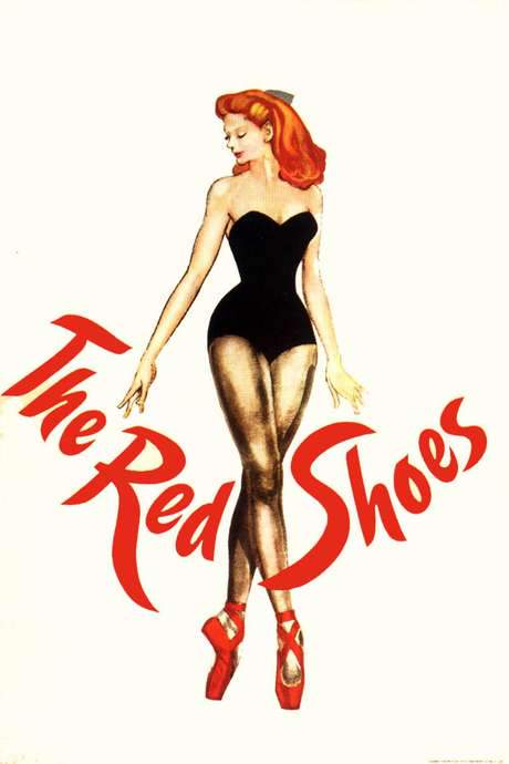 The Red Shoes